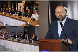 SAMGİAD’da Gündem Vergi Uyumu ve Sürdürülebilir Büyüme
